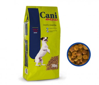 Cani Menu Adult Dog 20kg Cani Menu Adult Dog 20kg